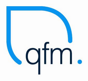 QFM logo