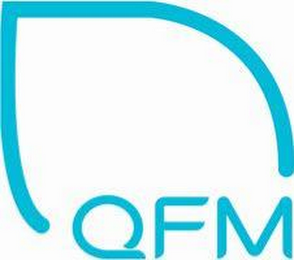 QFM logo