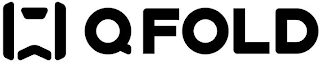 QFOLD logo