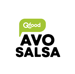 QFOOD AVO SALSA logo