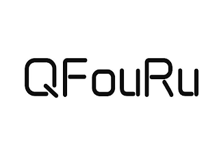 QFOURU logo