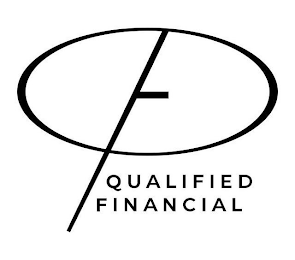 QFP QUALIFIED FINANCIAL logo