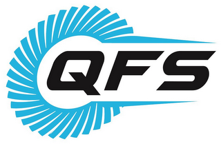 QFS logo