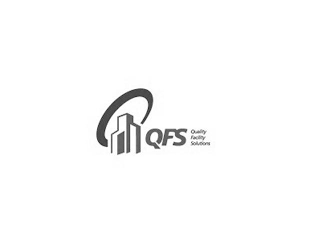 QFS QUALITY FACILITY SOLUTIONS logo