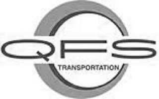 QFS TRANSPORTATION logo
