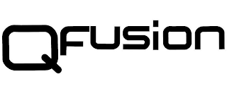 QFUSION logo