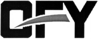 QFY logo