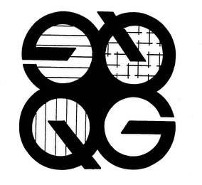 QG logo