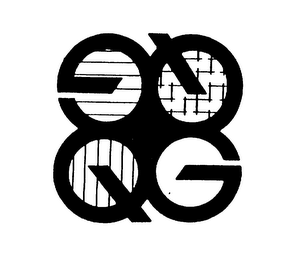 QG logo