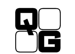 QG logo