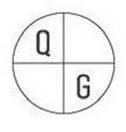 QG logo