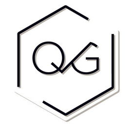 QG logo
