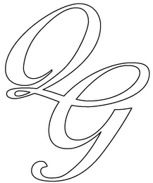 QG logo
