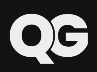 QG logo