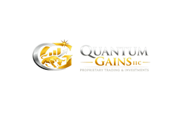 QG QUANTUM GAINS LLC PROPRIETARY TRADING & INVESTMENTS logo