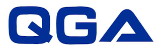 QGA logo
