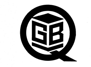 QGB logo