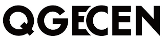 QGECEN logo