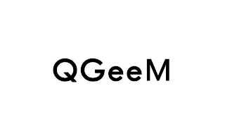 QGEEM logo