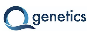 QGENETICS logo