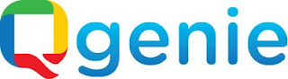QGENIE logo