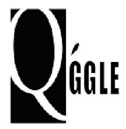 Q'GGLE logo