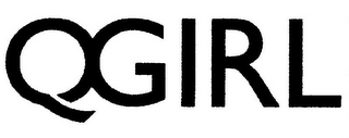 QGIRL logo