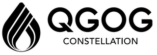 QGOG CONSTELLATION logo