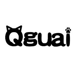 QGUAI logo