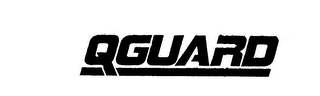 QGUARD logo