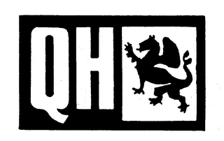 QH logo