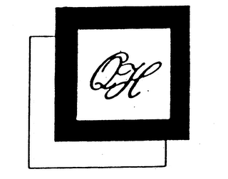 QH logo