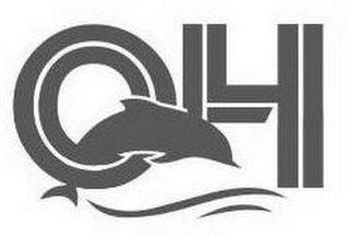 QH logo