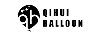 QH QIHUI BALLOON logo
