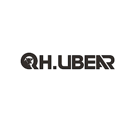 QH. UBEAR logo