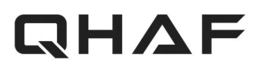 QHAF logo