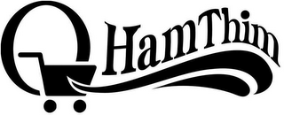 QHAMTHIM logo
