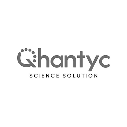QHANTYC SCIENCE SOLUTION logo