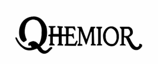 QHEMIOR logo