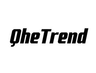 QHETREND logo