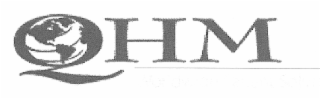 QHM logo