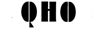 QHO logo