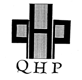 QHP logo