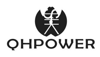 QHPOWER logo