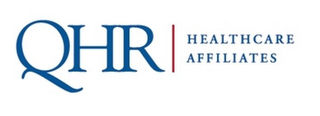 QHR HEALTHCARE AFFILIATES logo