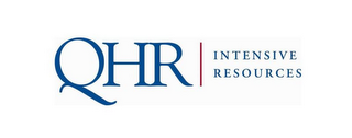 QHR INTENSIVE RESOURCES logo