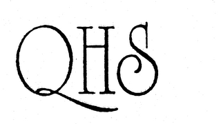 QHS logo