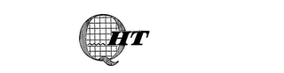 QHT logo