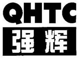 QHTC logo