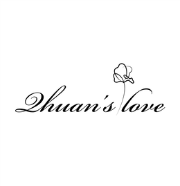 QHUAN'S LOVE logo